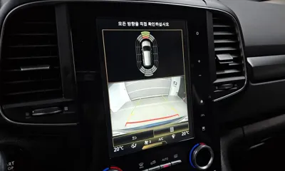 Renault-KoreaSamsung QM6 2019, 127617 км, за 5579.62 USD - фото 15