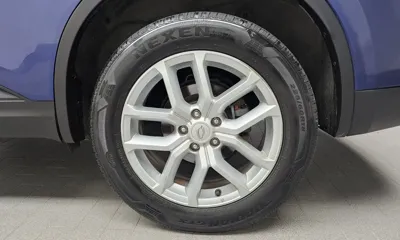 Renault-KoreaSamsung QM6 2019, 127617 км, за 5579.62 USD - фото 21