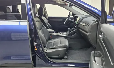 Renault-KoreaSamsung QM6 2019, 127617 км, за 5579.62 USD - фото 26
