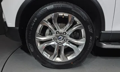 KG_Mobility_Ssangyong Rexton 2018, 130523 км, за 8255.86 USD
