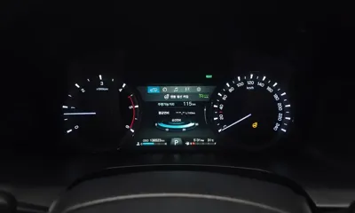 KG_Mobility_Ssangyong Rexton 2018, 130523 км, за 8255.86 USD - фото 8