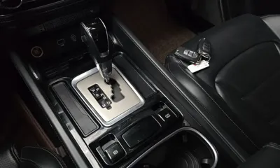 KG_Mobility_Ssangyong Rexton 2018, 130523 км, за 8255.86 USD - фото 9
