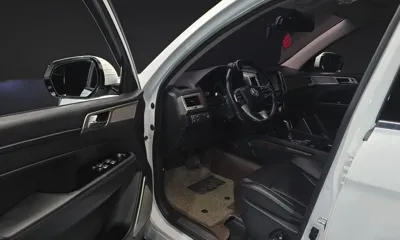 KG_Mobility_Ssangyong Rexton 2018, 130523 км, за 8255.86 USD - фото 10