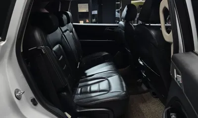 KG_Mobility_Ssangyong Rexton 2018, 130523 км, за 8255.86 USD - фото 11