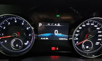 Hyundai Grandeur 2020, 122019 км, за 10927.14 USD - фото 8