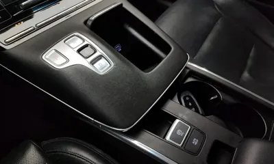 Hyundai Grandeur 2020, 122019 км, за 10927.14 USD - фото 9