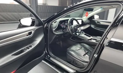 Hyundai Grandeur 2020, 122019 км, за 10927.14 USD - фото 10