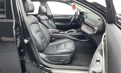 Hyundai Grandeur 2020, 122019 км, за 10927.14 USD - фото 11