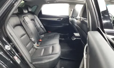 Hyundai Grandeur 2020, 122019 км, за 10927.14 USD - фото 12