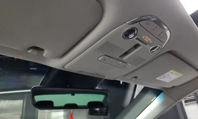Hyundai Grandeur 2020, 122019 км, за 10927.14 USD - фото 17