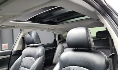 Hyundai Grandeur 2020, 122019 км, за 10927.14 USD - фото 18