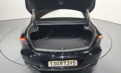 Hyundai Grandeur 2020, 122019 км, за 10927.14 USD - фото 20