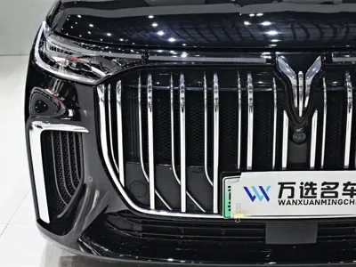 Voyah Dreamer 2023, 72000 км, за 27451.32 USD