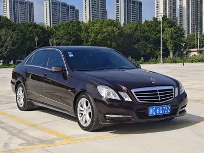 Mercedes-Benz E-Class 2011, 156000 км, за 4243.47 USD - фото 7