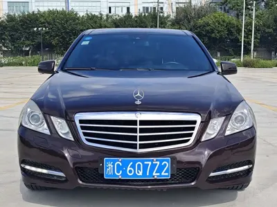 Mercedes-Benz E-Class 2011, 156000 км, за 4243.47 USD - фото 8