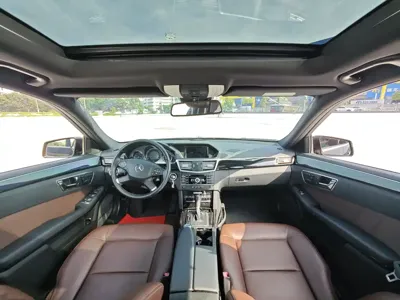 Mercedes-Benz E-Class 2011, 156000 км, за 4243.47 USD - фото 9