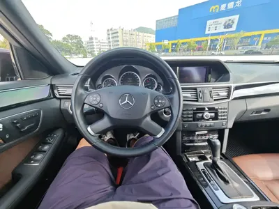 Mercedes-Benz E-Class 2011, 156000 км, за 4243.47 USD - фото 11
