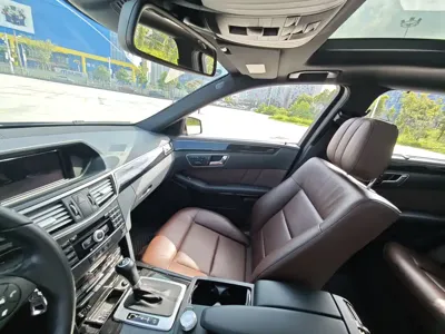 Mercedes-Benz E-Class 2011, 156000 км, за 4243.47 USD - фото 12