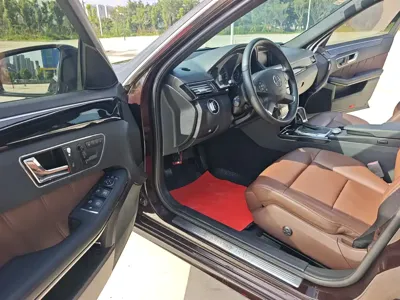 Mercedes-Benz E-Class 2011, 156000 км, за 4243.47 USD - фото 14