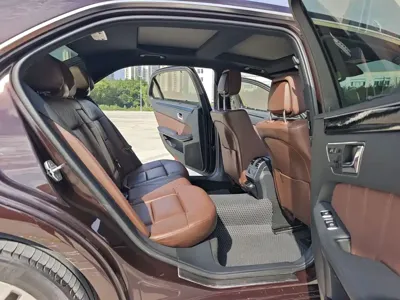 Mercedes-Benz E-Class 2011, 156000 км, за 4243.47 USD - фото 16