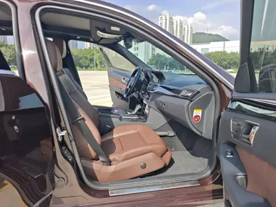 Mercedes-Benz E-Class 2011, 156000 км, за 4243.47 USD - фото 17