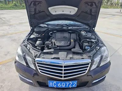 Mercedes-Benz E-Class 2011, 156000 км, за 4243.47 USD - фото 22