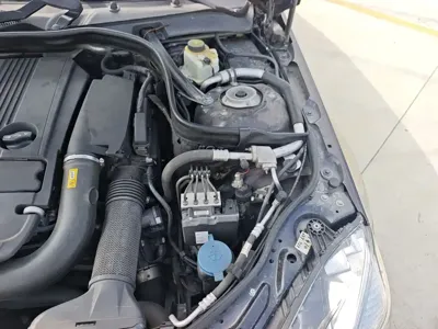 Mercedes-Benz E-Class 2011, 156000 км, за 4243.47 USD - фото 24