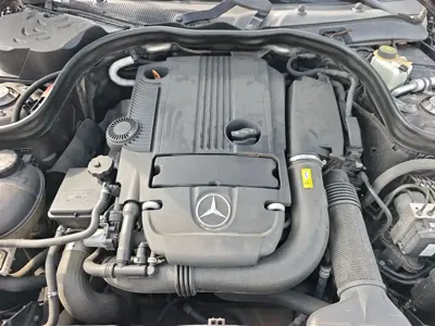 Mercedes-Benz E-Class 2011, 156000 км, за 4243.47 USD - фото 25
