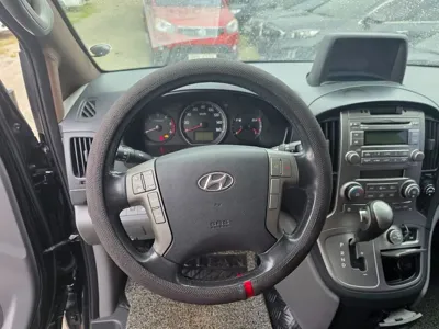 Hyundai Starex 2015, 215238 км, за 10083.28 USD - фото 6