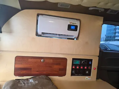 Hyundai Starex 2015, 215238 км, за 10083.28 USD - фото 8