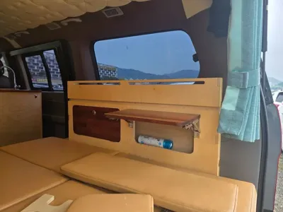 Hyundai Starex 2015, 215238 км, за 10083.28 USD - фото 9