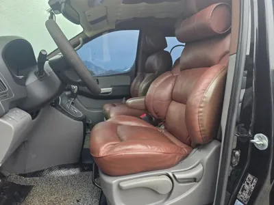 Hyundai Starex 2015, 215238 км, за 10083.28 USD - фото 18