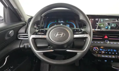 Hyundai Avante 2024, 39233 км, за 15320.08 USD - фото 11
