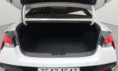 Hyundai Avante 2024, 39233 км, за 15320.08 USD - фото 20