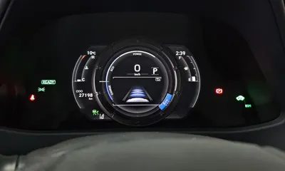 Lexus UX 2022, 27198 км, за 26243.1 USD - фото 8