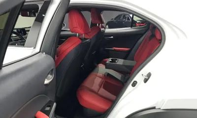 Lexus UX 2022, 27198 км, за 26243.1 USD - фото 11