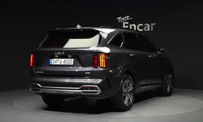 Kia Sorento 2023, 56237 км, за 22398.41 USD