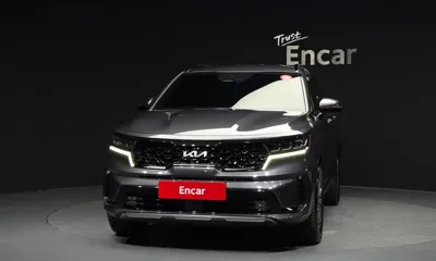 Kia Sorento 2023, 56237 км, за 22398.41 USD