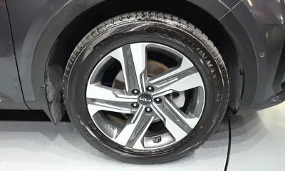 Kia Sorento 2023, 56237 км, за 22398.41 USD