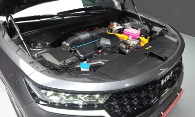Kia Sorento 2023, 56237 км, за 22398.41 USD - фото 6