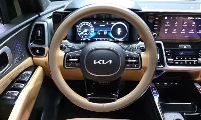 Kia Sorento 2023, 56237 км, за 22398.41 USD - фото 13