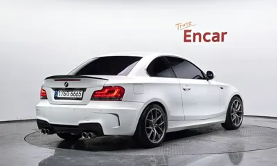 BMW 1-Series 2012, 269102 км, за 3633.96 USD