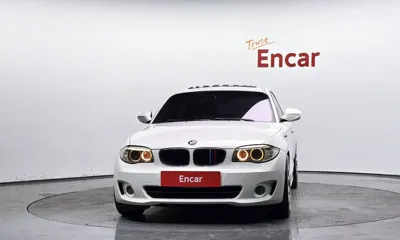 BMW 1-Series 2012, 269102 км, за 3633.96 USD