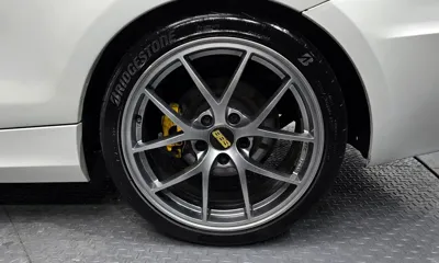 BMW 1-Series 2012, 269102 км, за 3633.96 USD