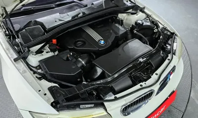 BMW 1-Series 2012, 269102 км, за 3633.96 USD - фото 6