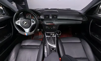 BMW 1-Series 2012, 269102 км, за 3633.96 USD - фото 7