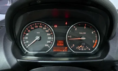 BMW 1-Series 2012, 269102 км, за 3633.96 USD - фото 8