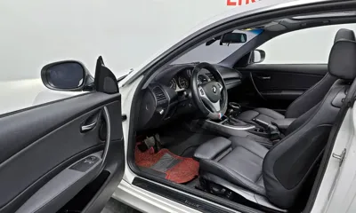 BMW 1-Series 2012, 269102 км, за 3633.96 USD - фото 11