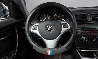 BMW 1-Series 2012, 269102 км, за 3633.96 USD - фото 13