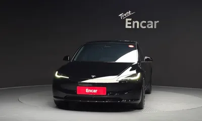 Tesla Model 3 2024, 11092 км, за 31993.68 USD